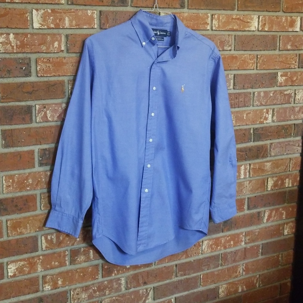 Ralph Lauren Shirt